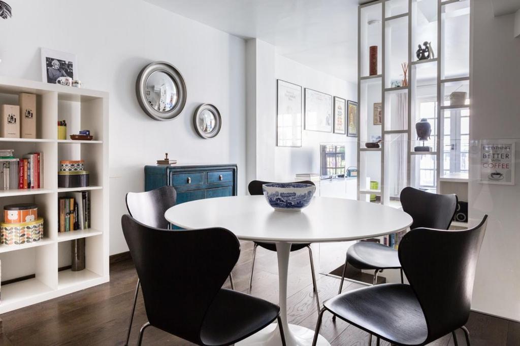 Rutland Mews South By Onefinestay Apartment