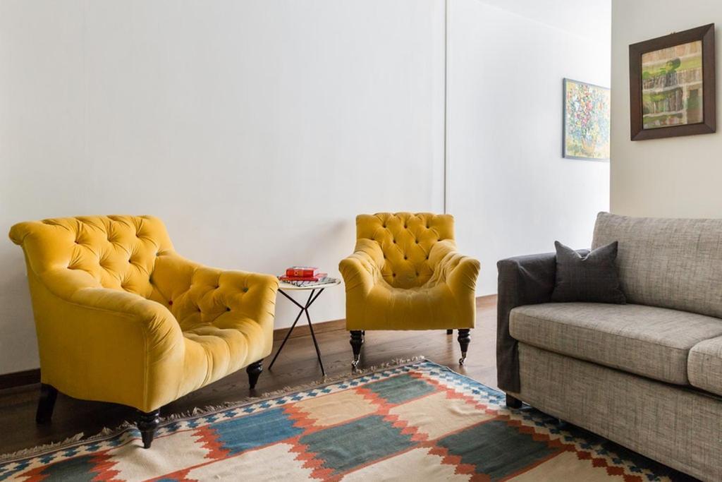Rutland Mews South By Onefinestay Apartment