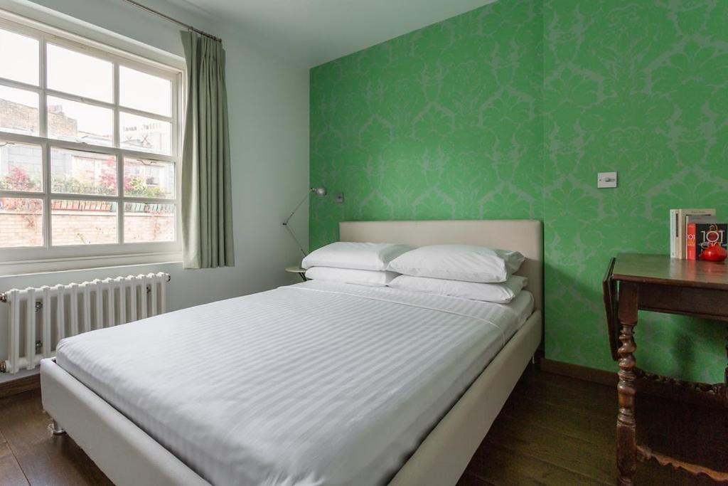 Rutland Mews South By Onefinestay Apartment London