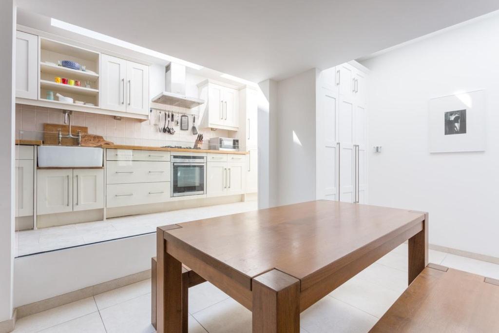 Linhope Street By Onefinestay * Londen