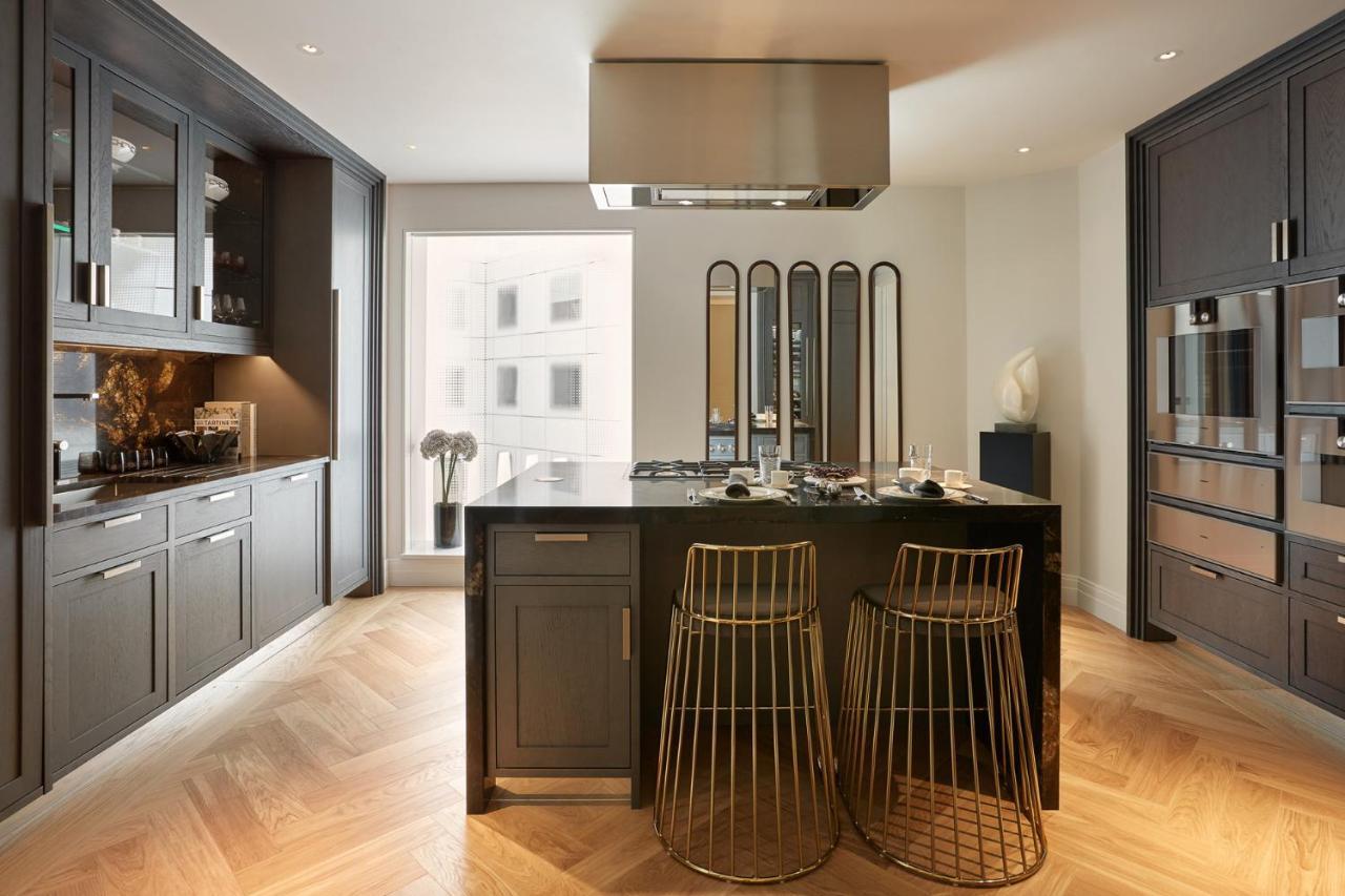 Hotel Four Seasons At Tower Bridge 5*