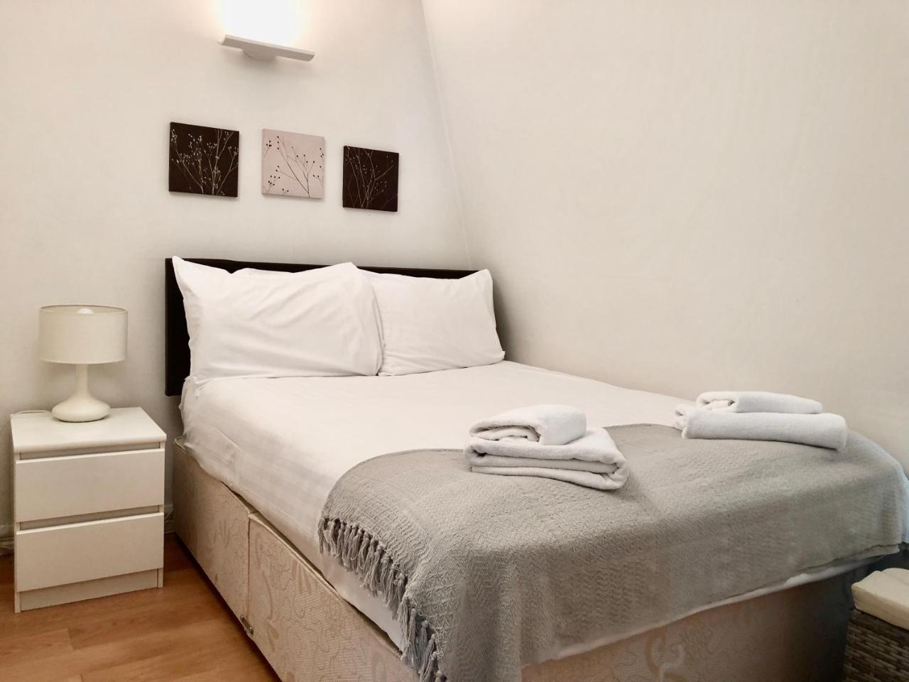 Lexham Gardens By Mayfair *
