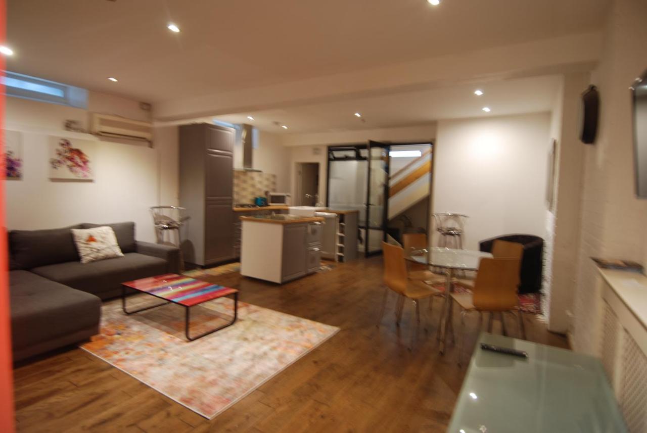 Apartment Destination 2 Three