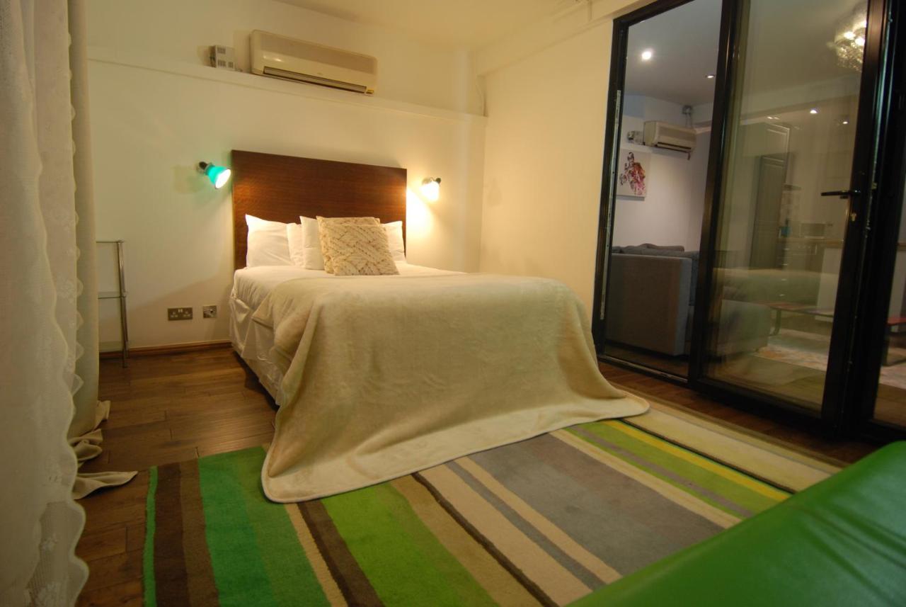 Destination 2 Three Apartment