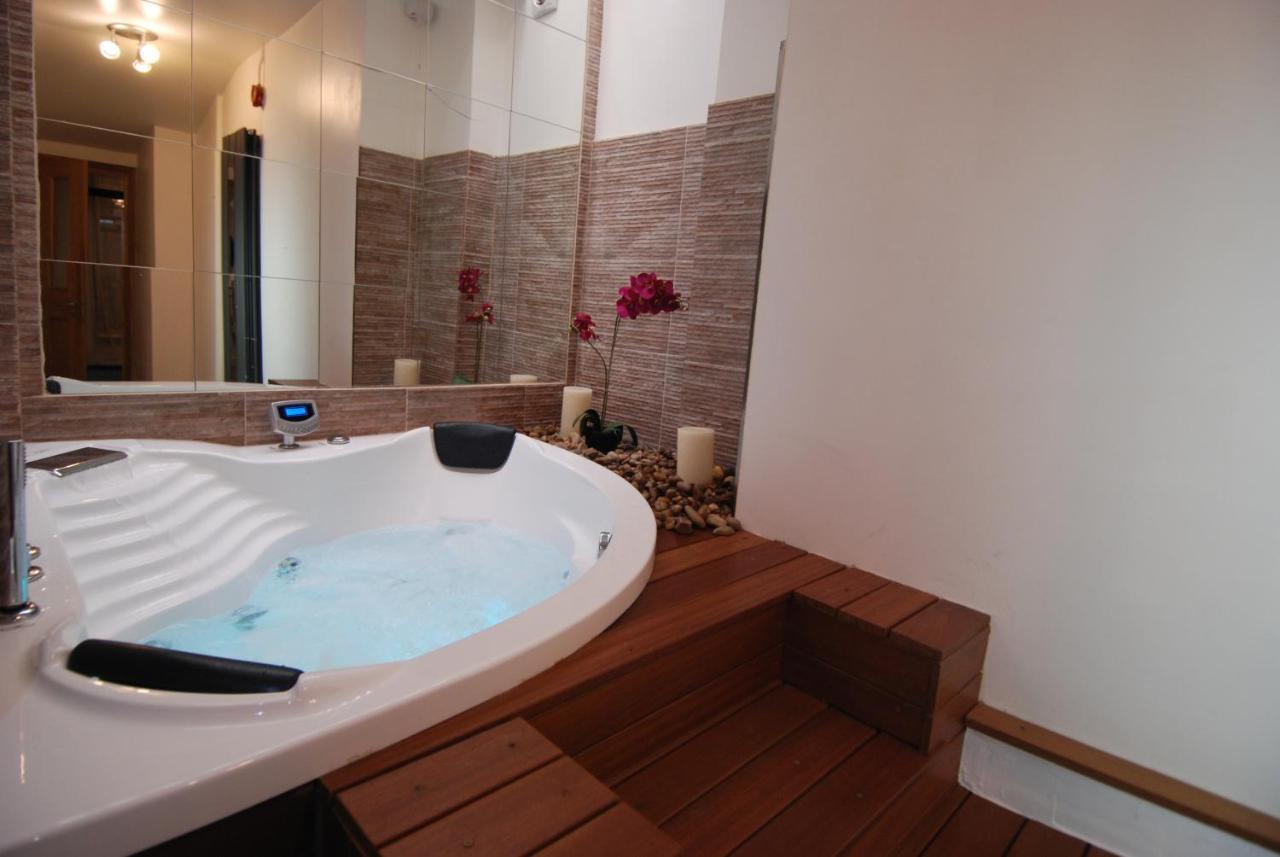 Apartment Destination 2 Three London