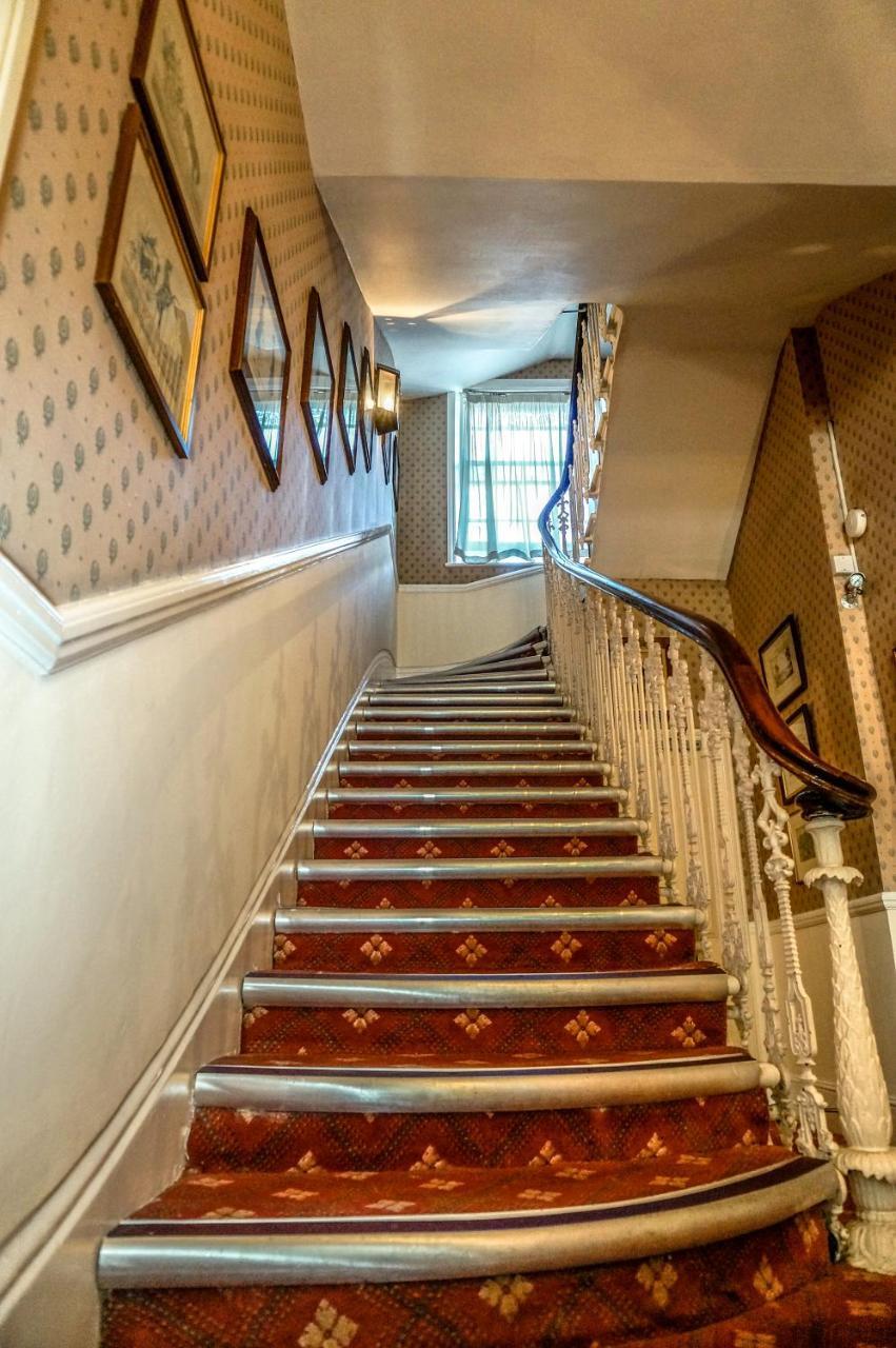 The Abbey Notting Hill Hotel 4*