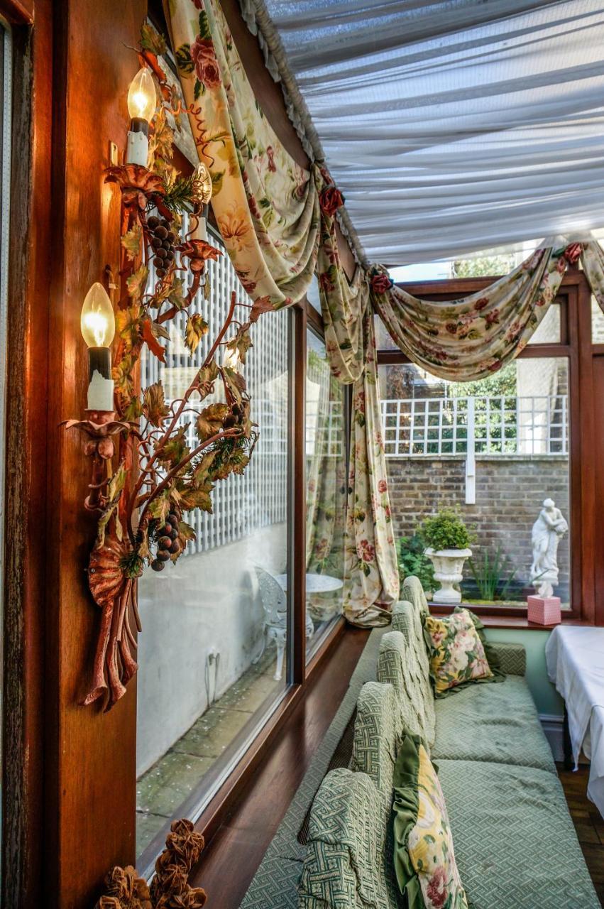 The Abbey Notting Hill Hotel 4*