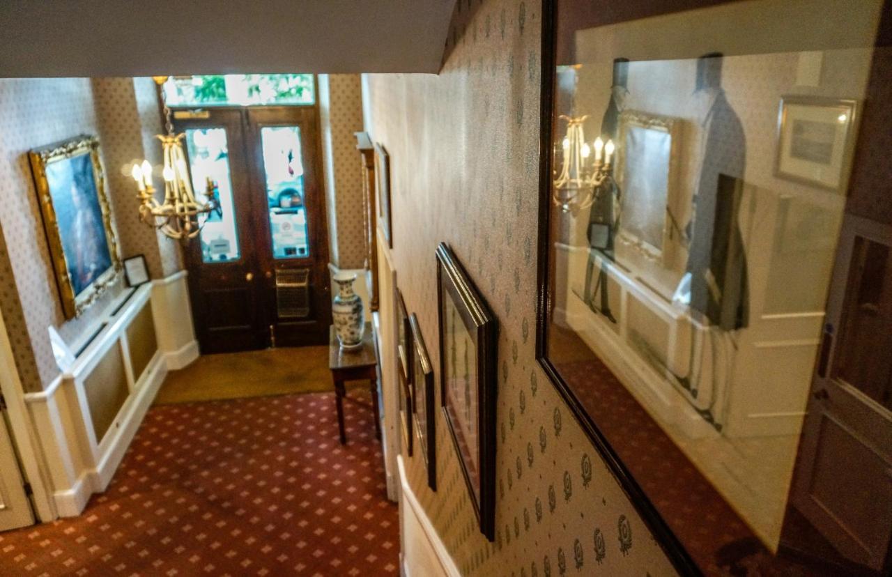 The Abbey Notting Hill Hotel