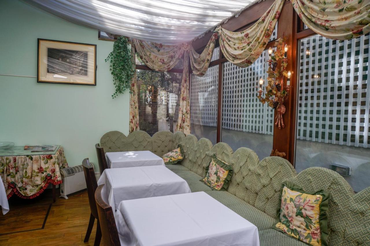Hotel The Abbey Notting Hill 4*