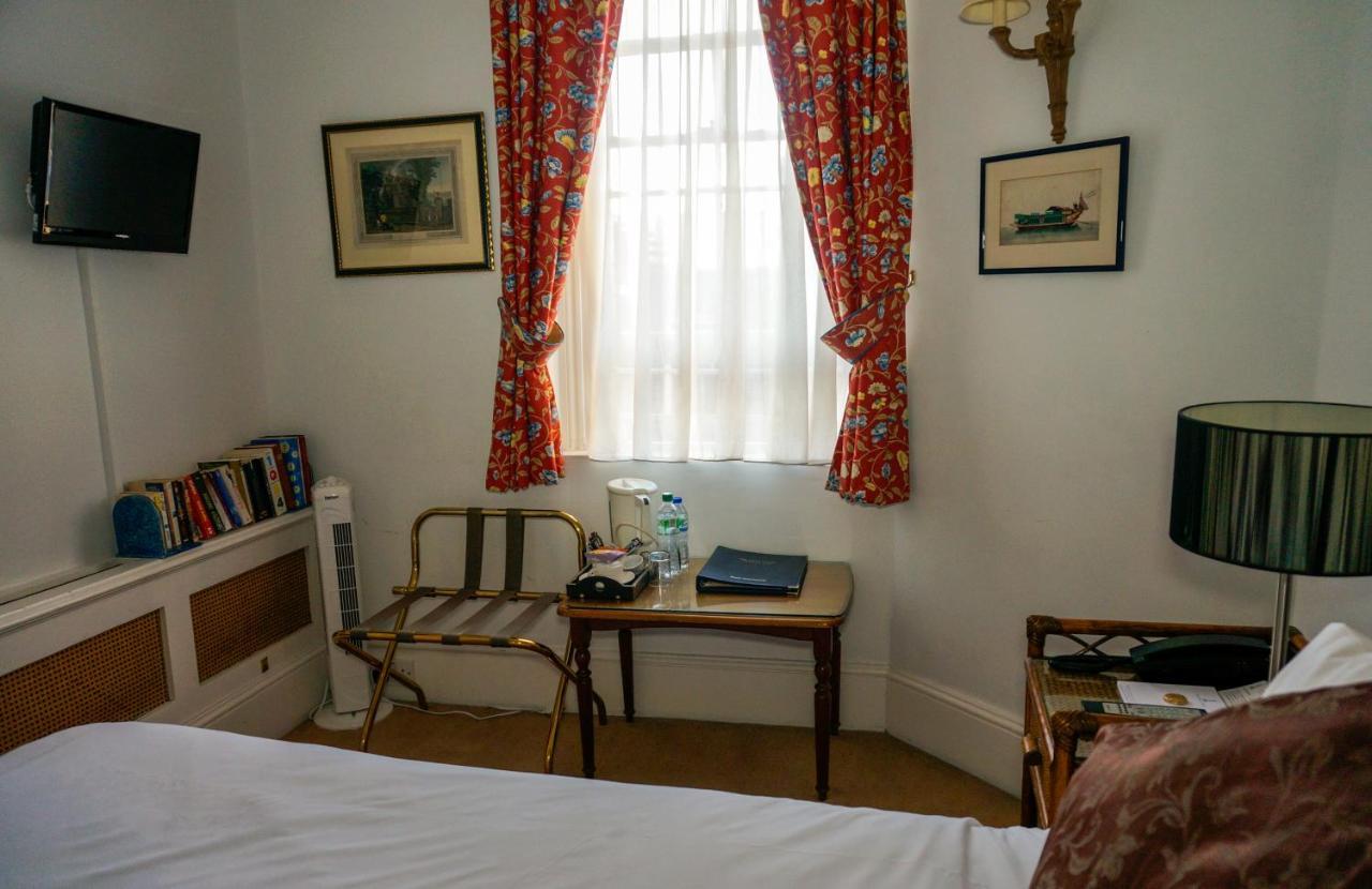 Hotel The Abbey Notting Hill London