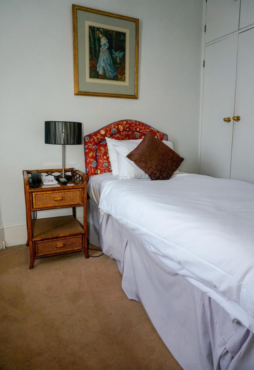 Hotel The Abbey Notting Hill London