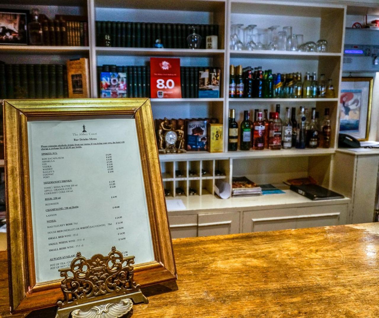 The Abbey Notting Hill 4* London