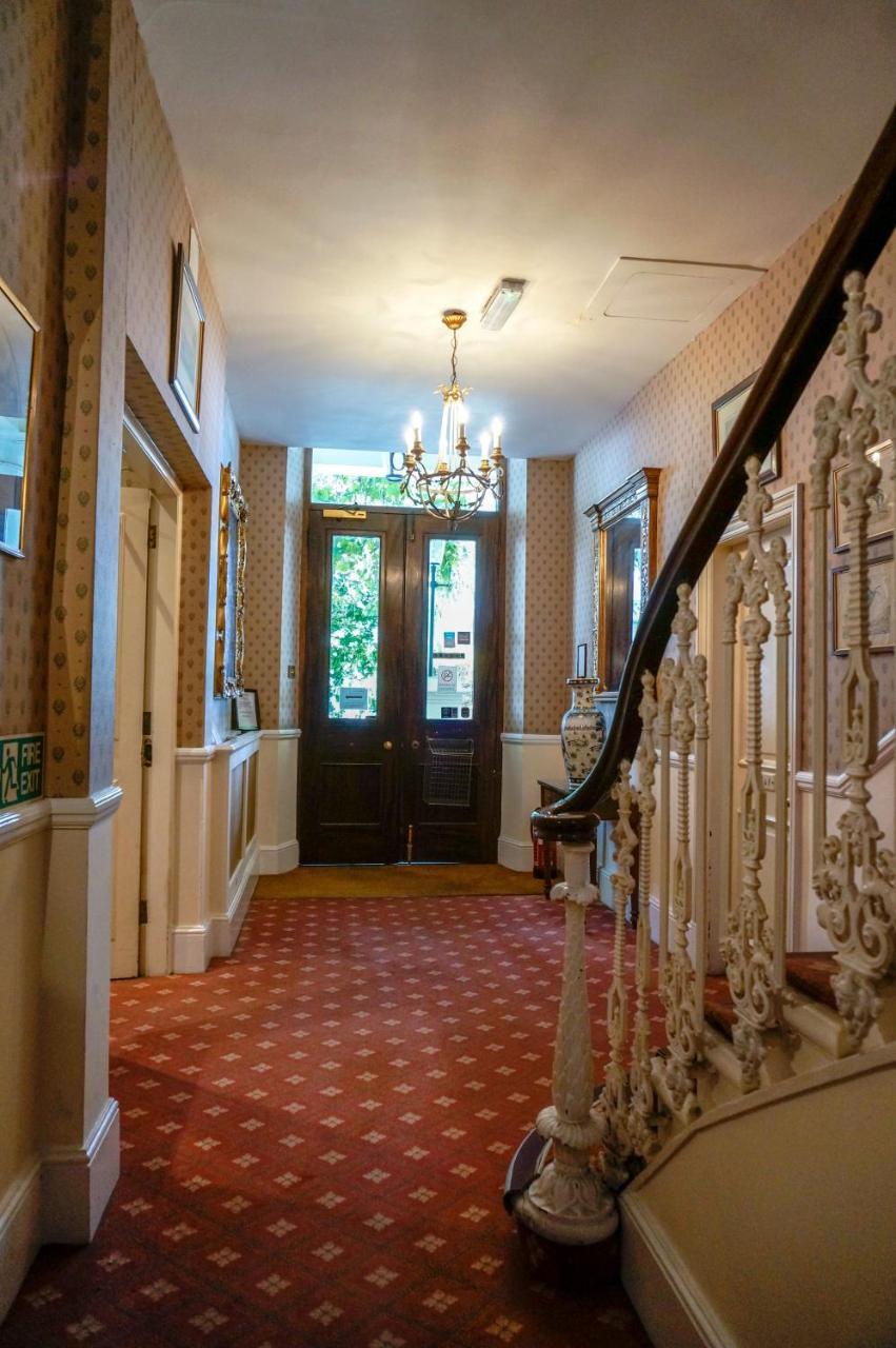 Hotel The Abbey Notting Hill