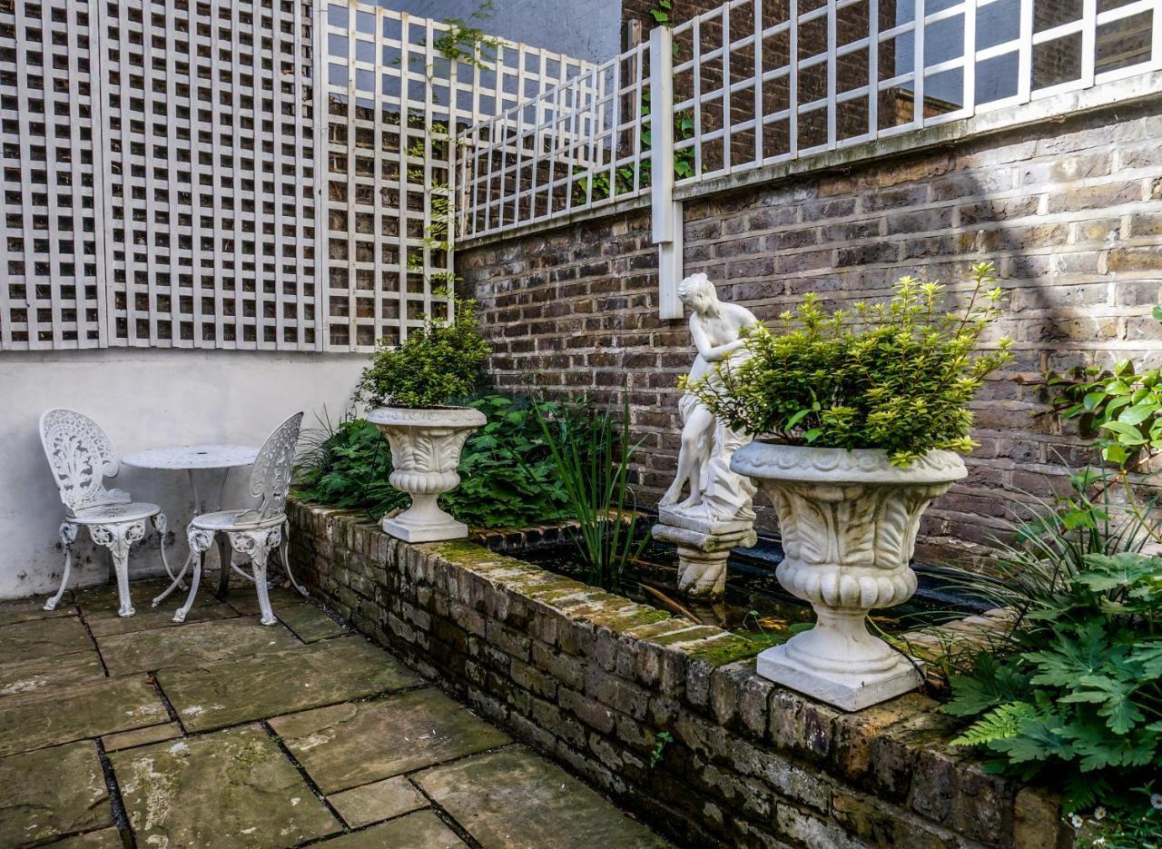 The Abbey Notting Hill Hotel