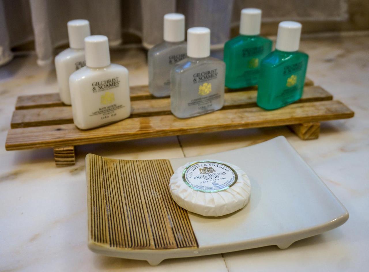 The Abbey Notting Hill Hotel