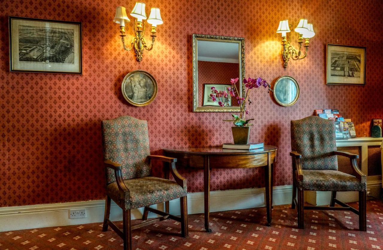 The Abbey Notting Hill Hotel 4*