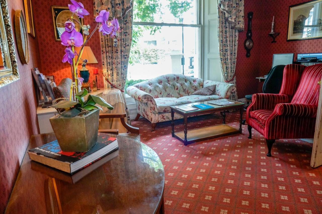 The Abbey Notting Hill Hotel 4*