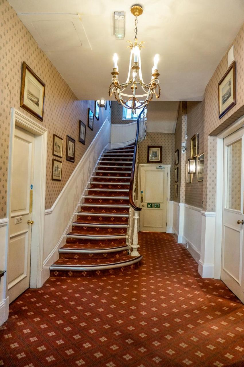 Hotel The Abbey Notting Hill