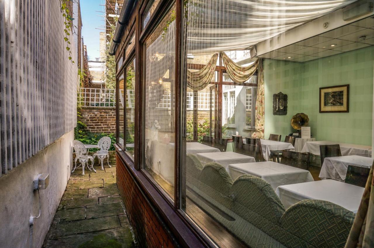 Hotel The Abbey Notting Hill