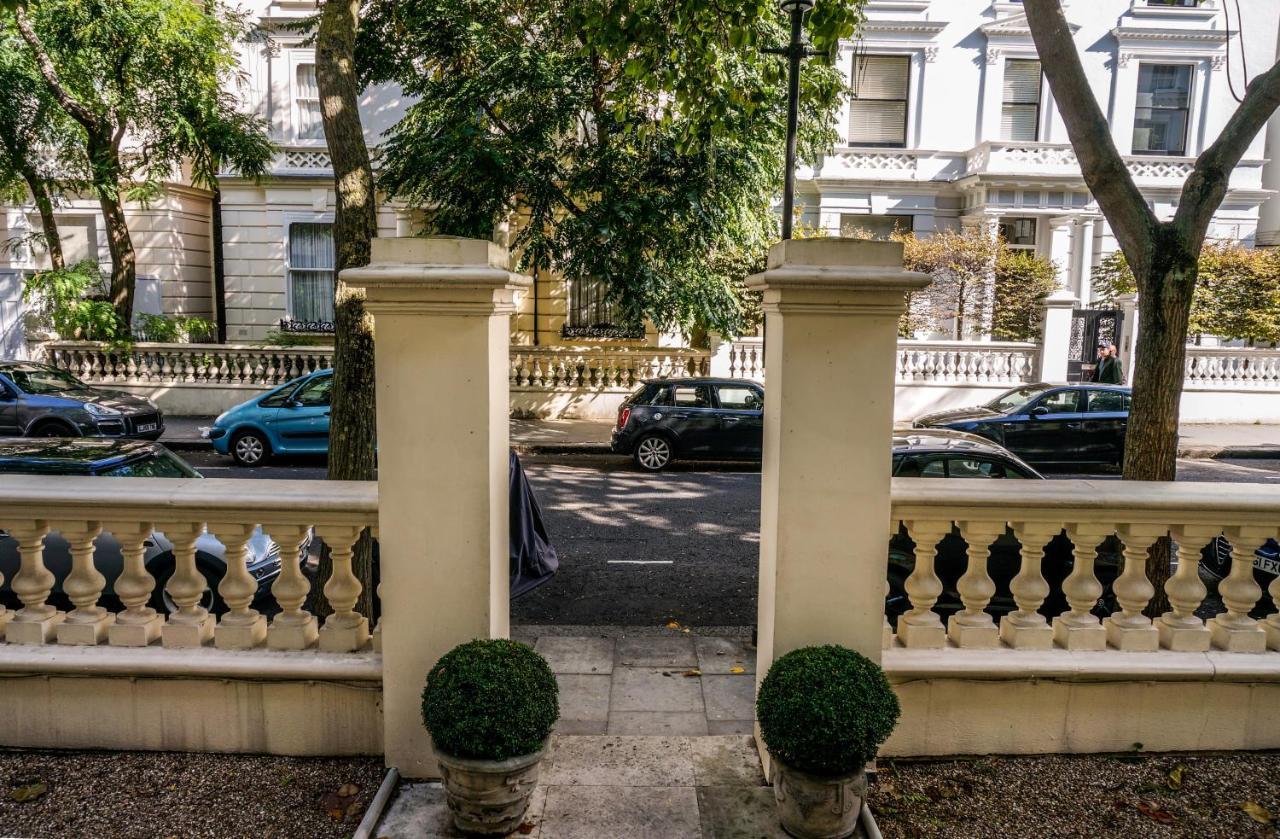 The Abbey Notting Hill Hotel