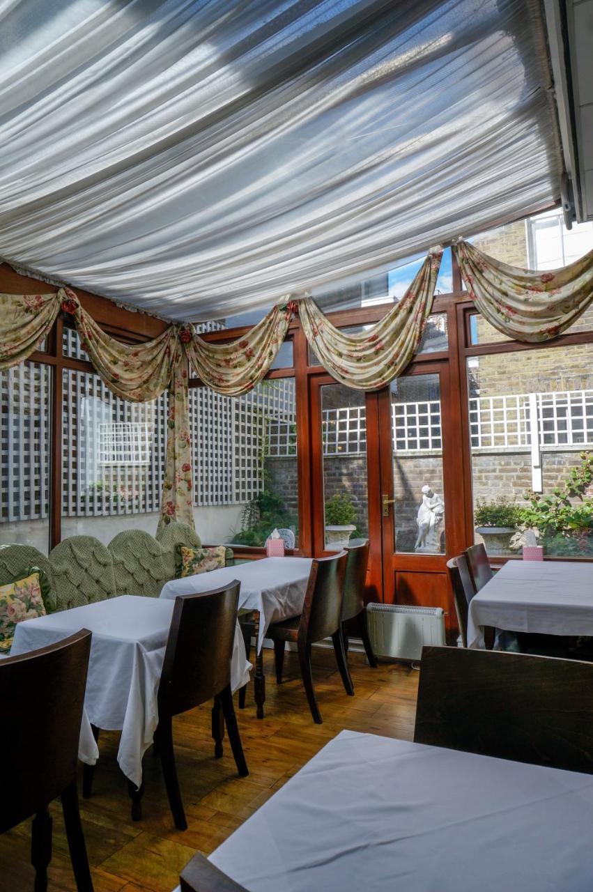 The Abbey Notting Hill Hotel