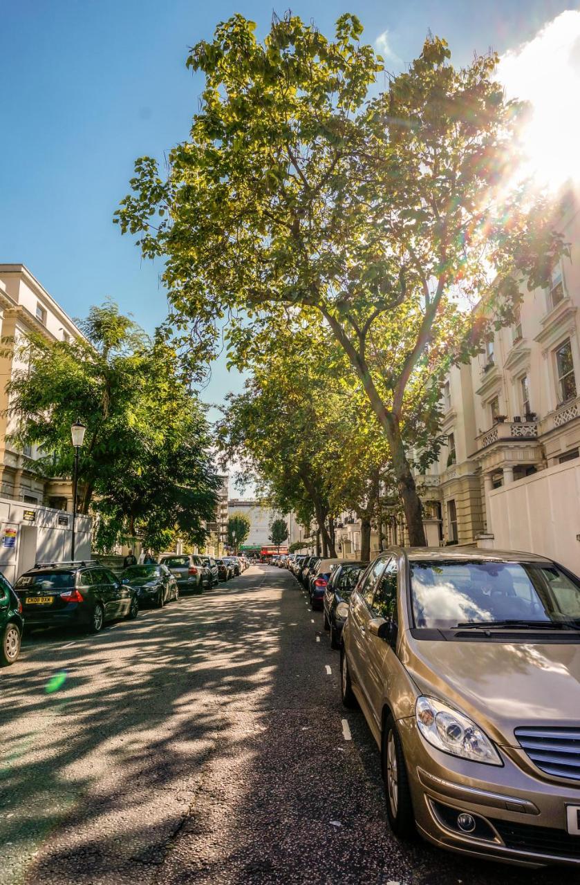 The Abbey Notting Hill 4* London
