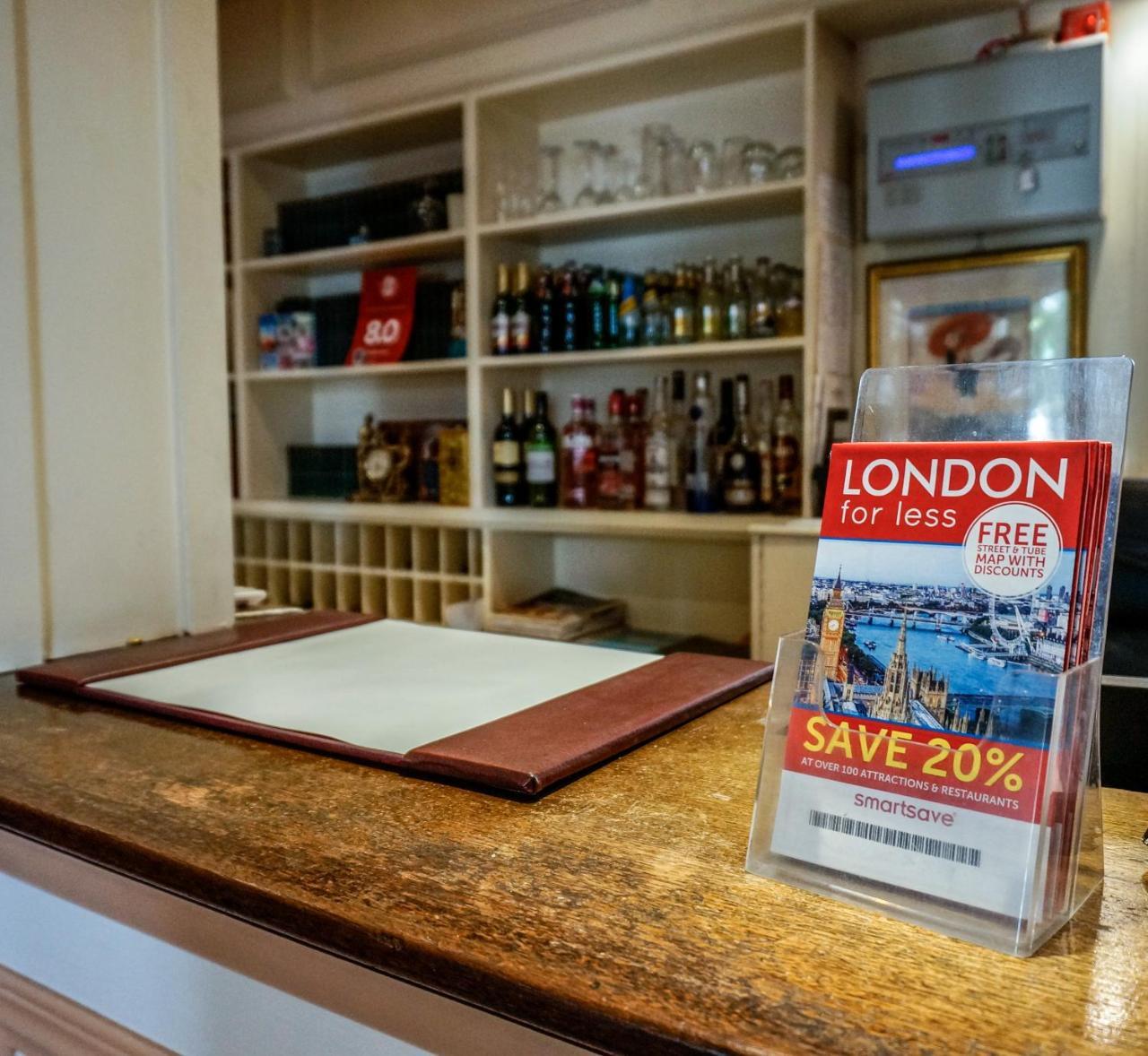 The Abbey Notting Hill 4* London