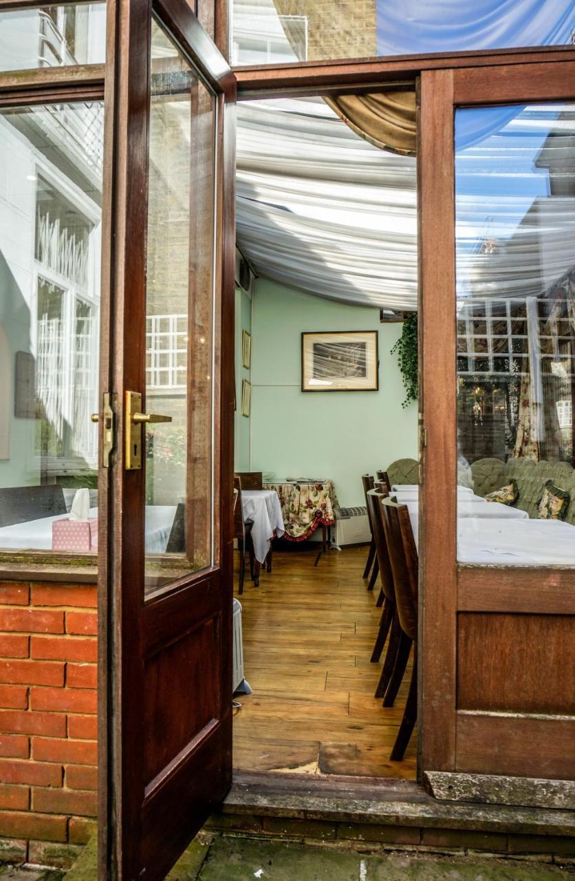 The Abbey Notting Hill London