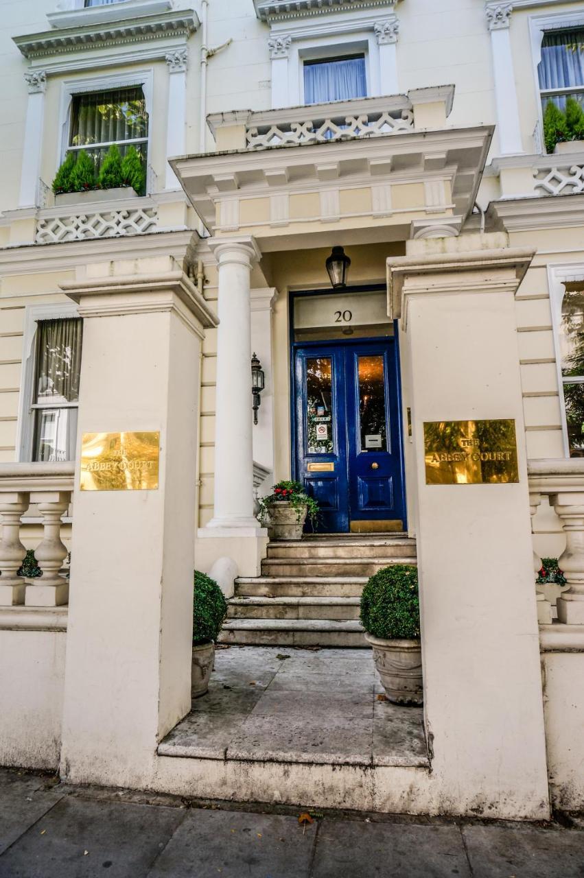 Hotel The Abbey Notting Hill 4*