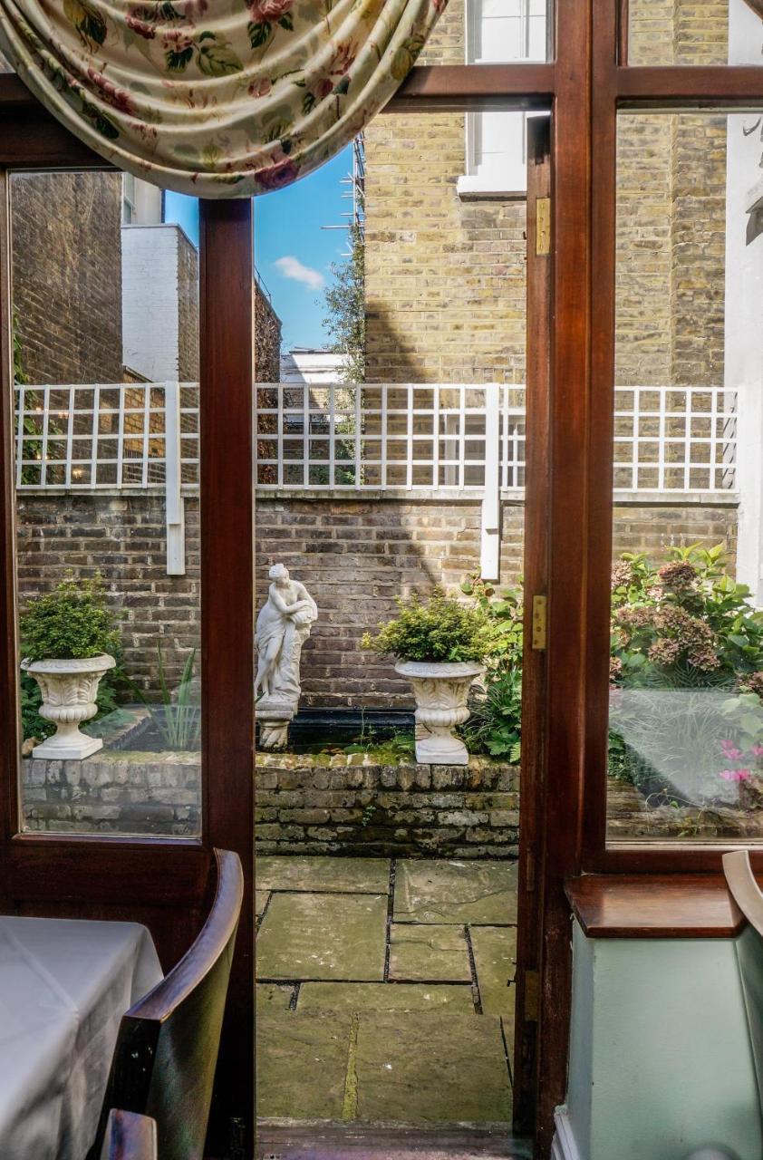 The Abbey Notting Hill