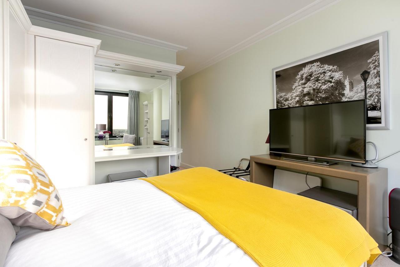 Apartment Point West London