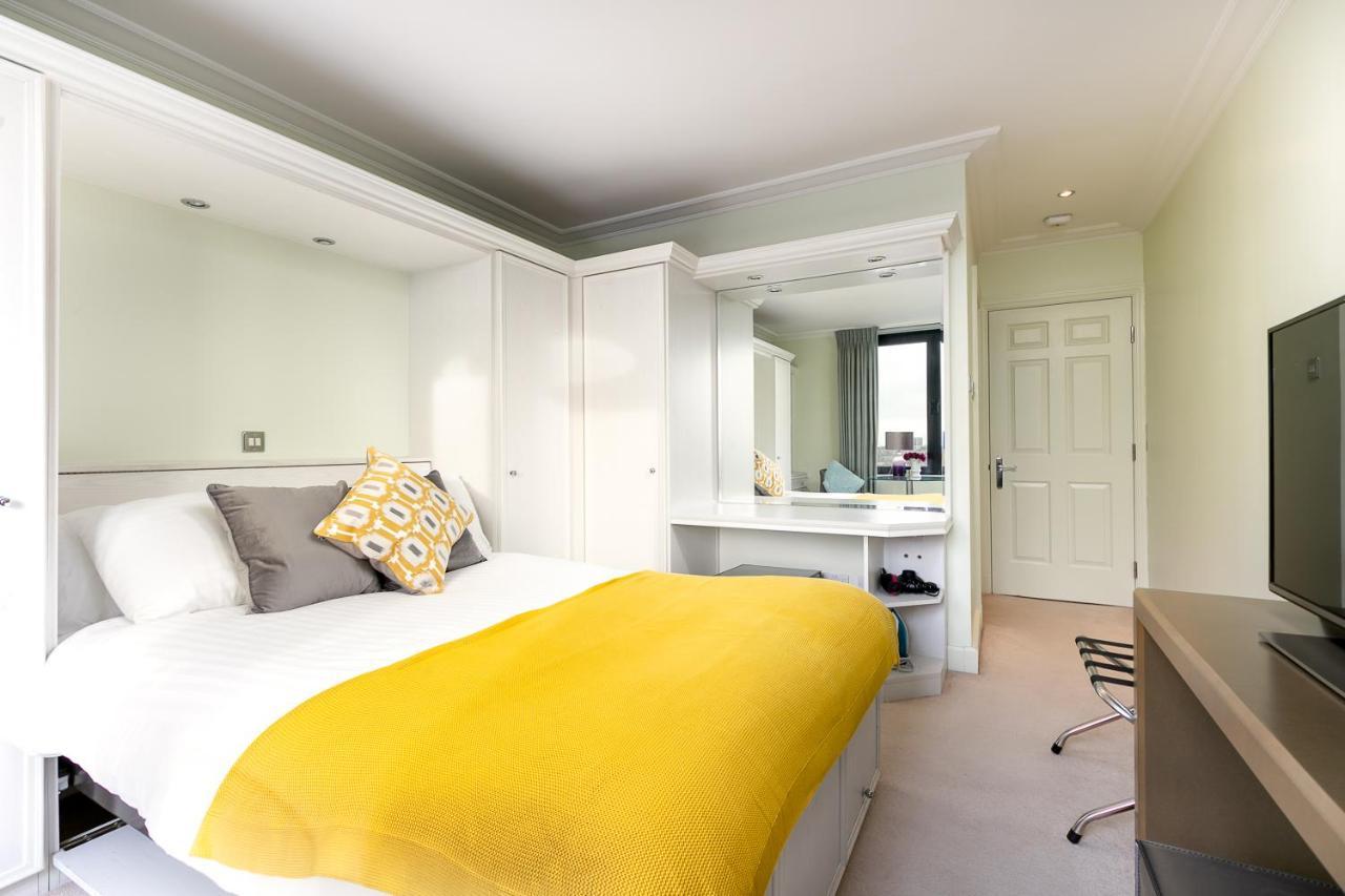 Apartment Point West London
