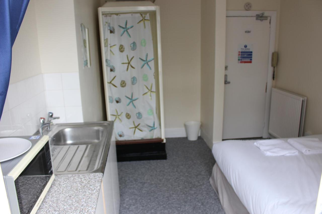 Regents Court *
