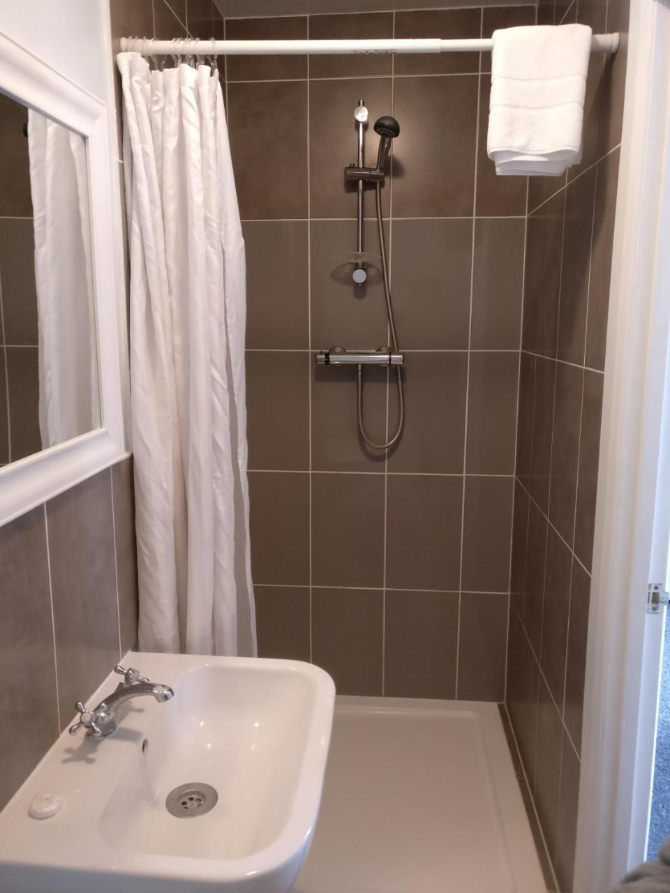Apartment Regents Court *