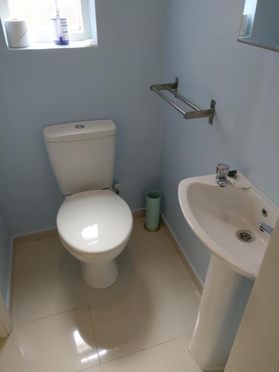 Regents Court Apartment