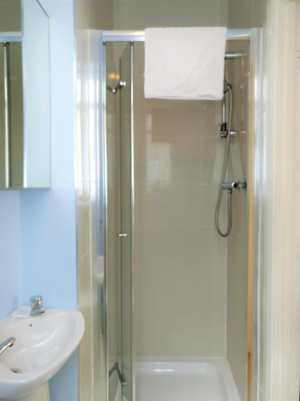 Regents Court Apartment