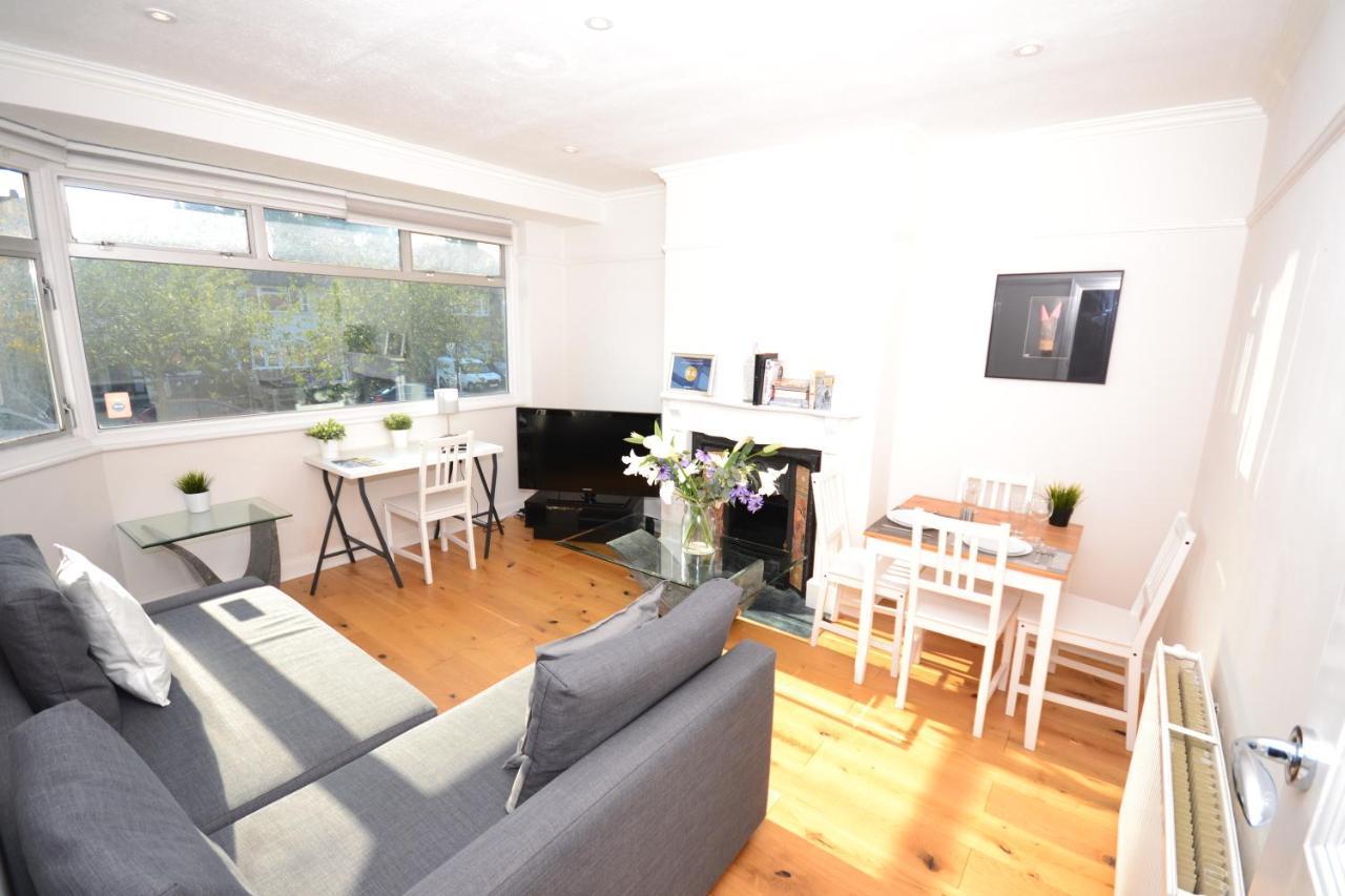 Appartement Stunning Park Royal *