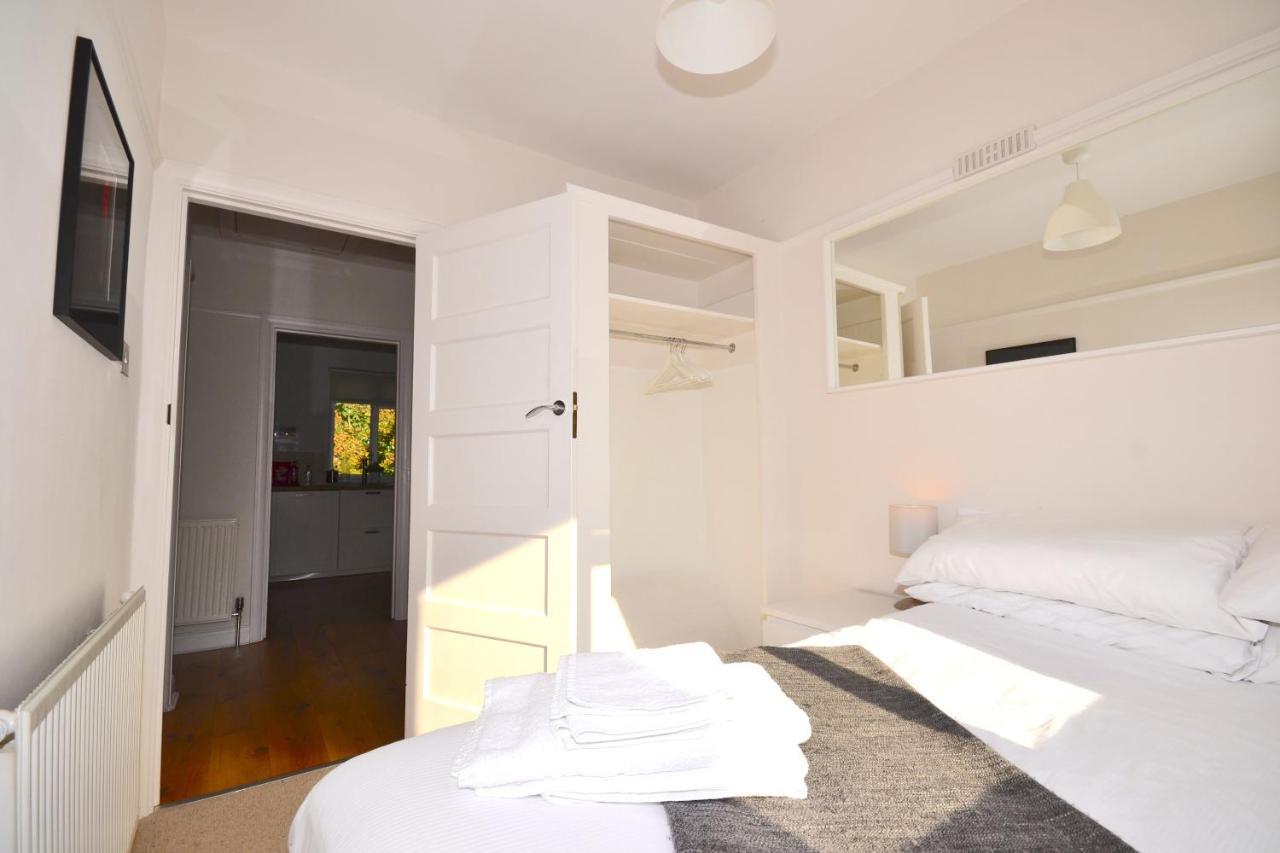 Appartement Stunning Park Royal Londen