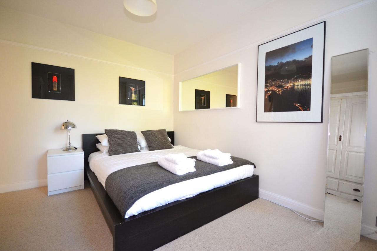 Appartement Stunning Park Royal *