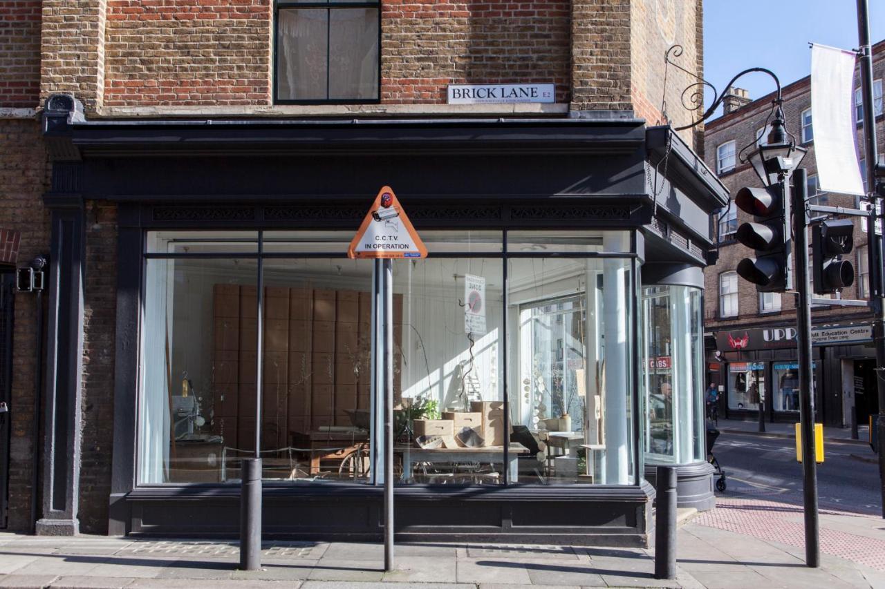 Creechurch Lane By The Squa.re Apartment *