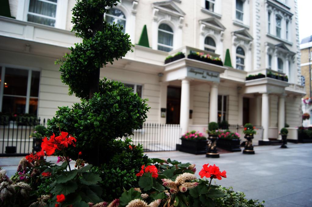 Westpoint 3* London