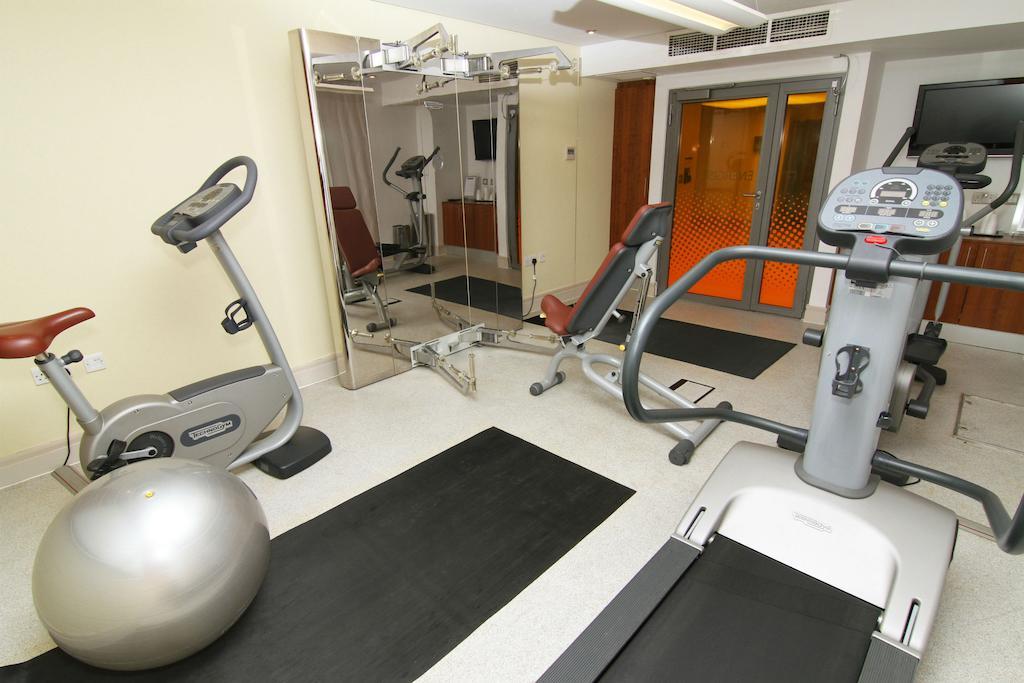 Ambassadors Bloomsbury 4*