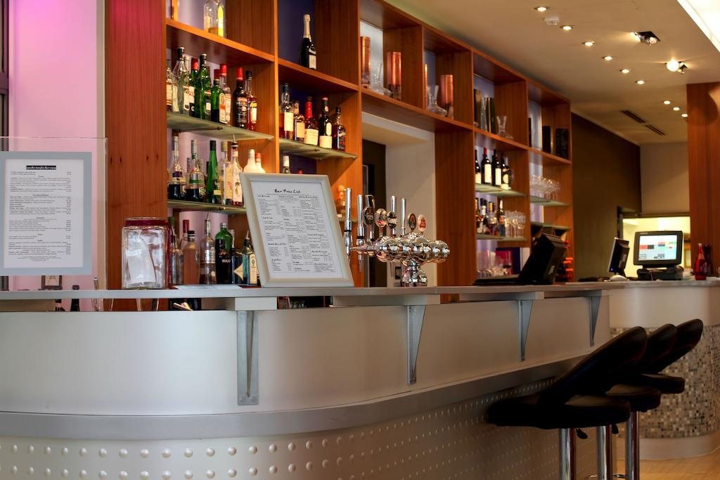 Hotel Ambassadors Bloomsbury 4*