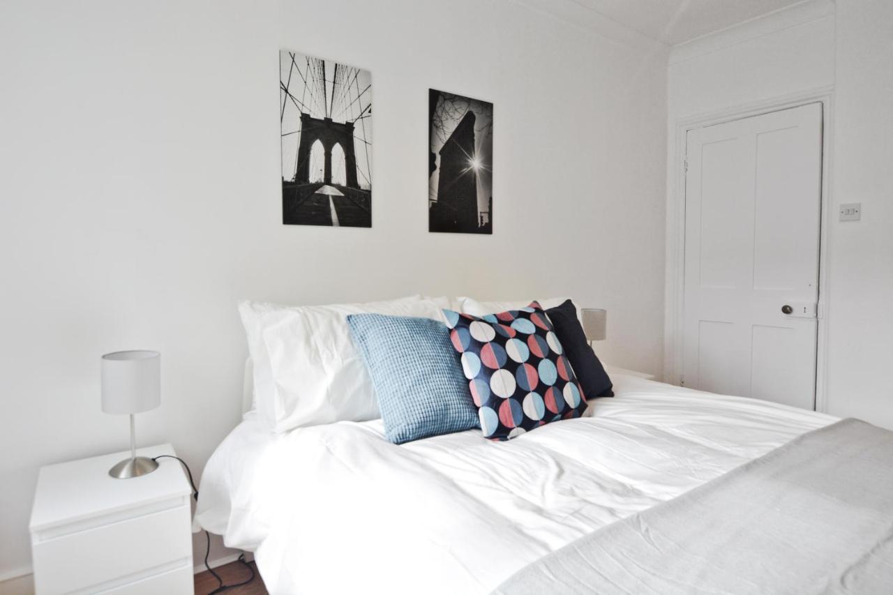 Holiday home Luxury 3 Bedrooms Mews House In South Kensington London