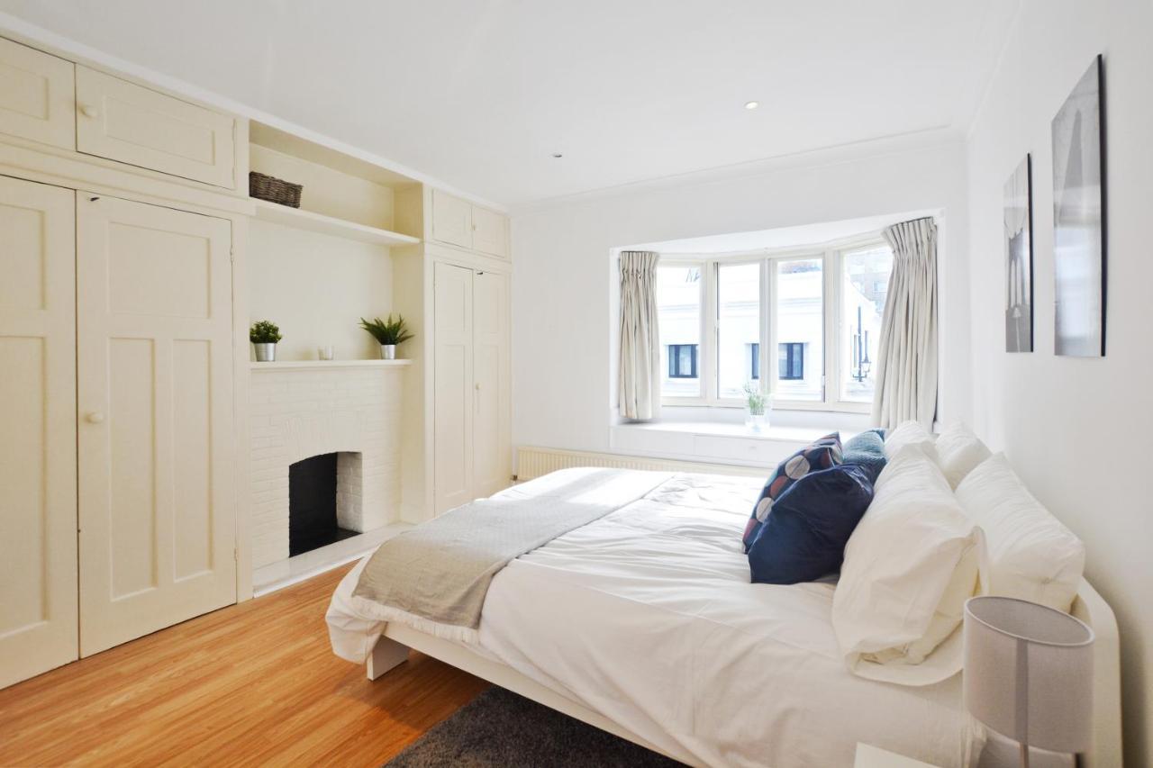 Luxury 3 Bedrooms Mews House In South Kensington London