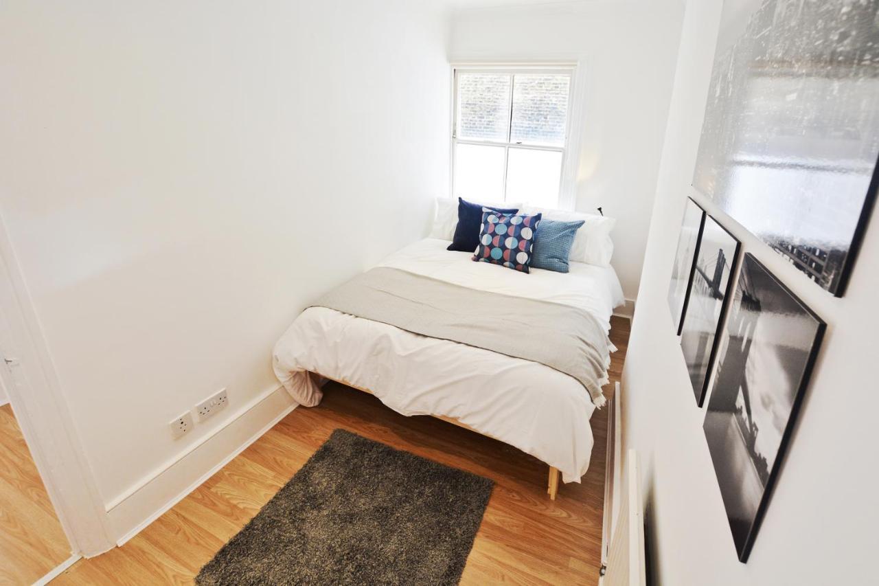 Luxury 3 Bedrooms Mews House In South Kensington Holiday home
