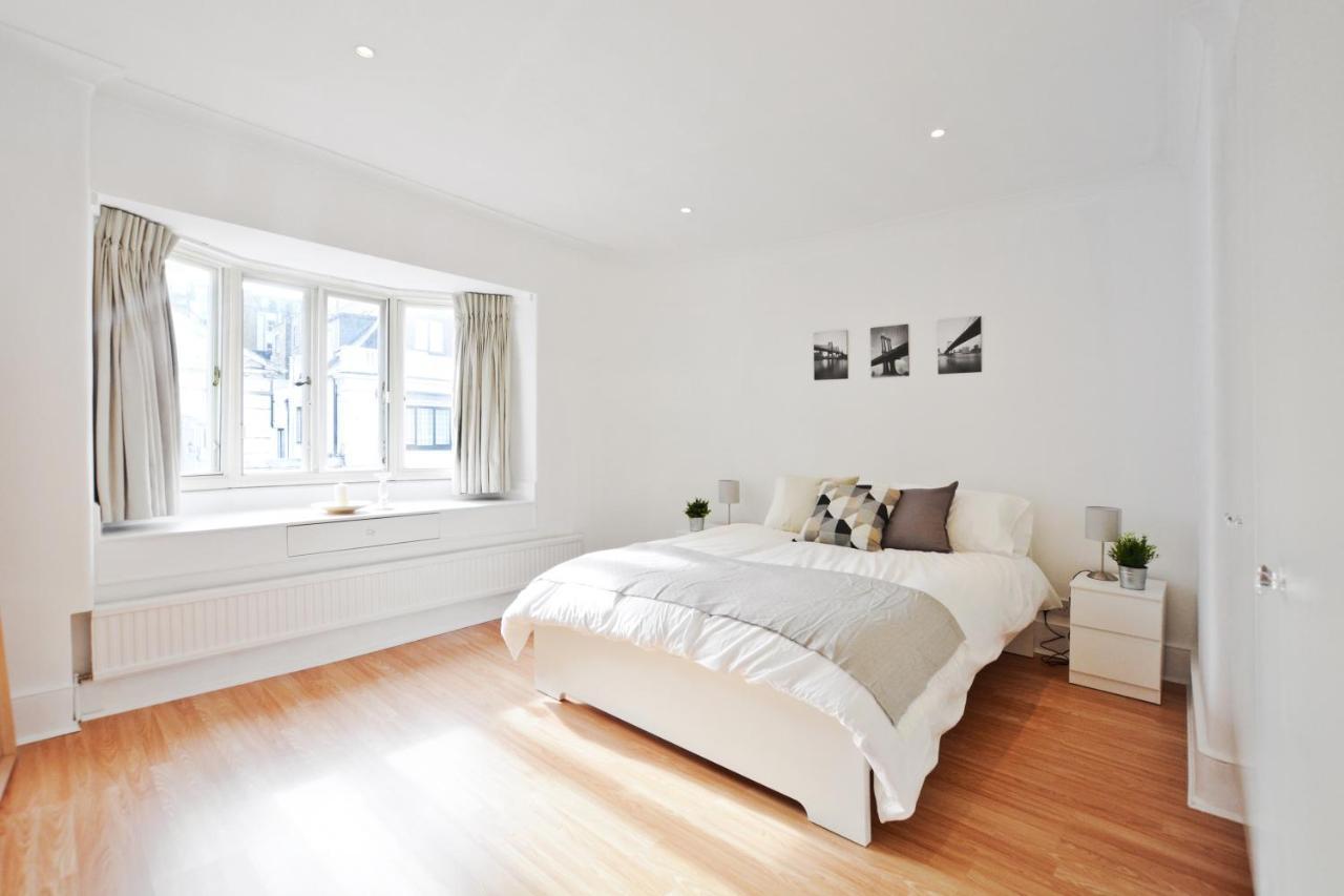 Holiday home Luxury 3 Bedrooms Mews House In South Kensington