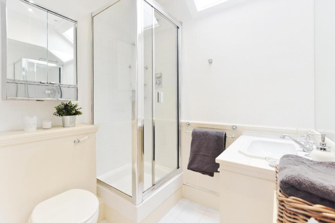Holiday home Luxury 3 Bedrooms Mews House In South Kensington