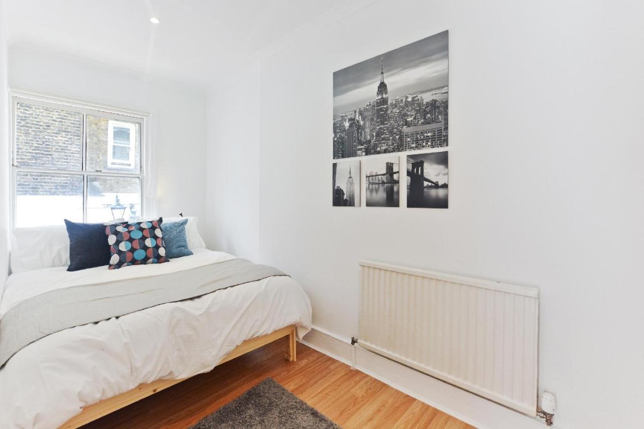 Holiday home Luxury 3 Bedrooms Mews House In South Kensington