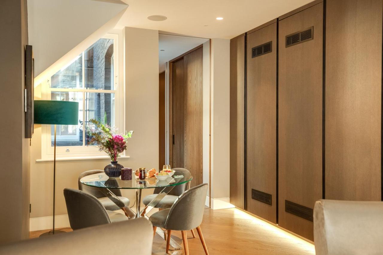 Sweet - Soho Apartment London